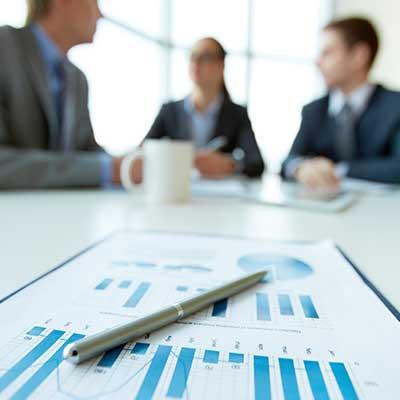 Financial & Legal Services